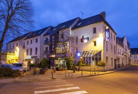 Comfort Hotel Rosporden Concarneau