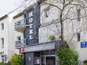 Comfort Hotel Rosporden Concarneau