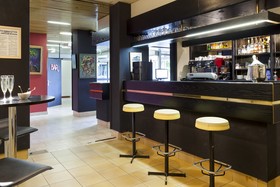 Comfort Hotel Rosporden Concarneau