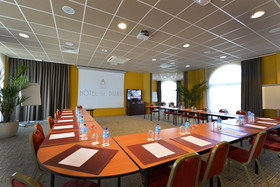 Hôtel de Diane