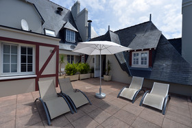 Hôtel de Diane