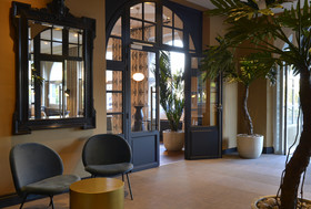 Hôtel de Diane