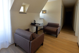 Hôtel de Diane