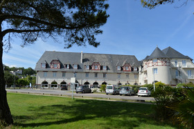 Hôtel de Diane