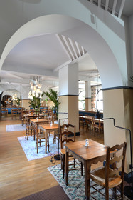 Hôtel de Diane