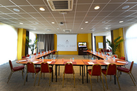 Hôtel de Diane