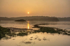 Hôtel La Voile d'Or - La Lagune