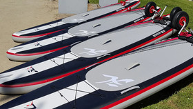 Hôtel La Voile d'Or - La Lagune