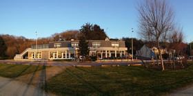 Hôtel La Voile d'Or - La Lagune