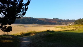 Hôtel La Voile d'Or - La Lagune