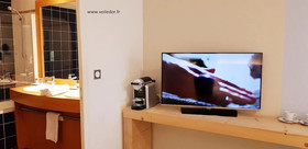 Hôtel La Voile d'Or - La Lagune