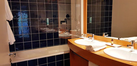 Hôtel La Voile d'Or - La Lagune