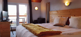 Hôtel La Voile d'Or - La Lagune