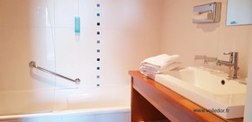 Hôtel La Voile d'Or - La Lagune