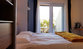 Hôtel La Voile d'Or - La Lagune