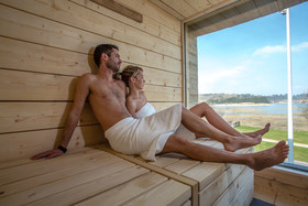 Hôtel La Voile d'Or - La Lagune