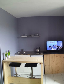 Hôtel La Voile d'Or - La Lagune