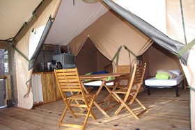 Camping Le Domaine Des Jonquilles