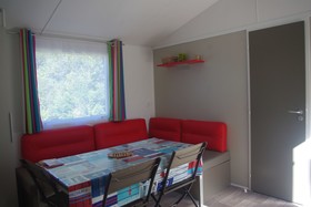 Camping Le Domaine Des Jonquilles