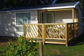 Camping Le Domaine Des Jonquilles