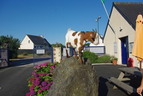 Camping Le Domaine Des Jonquilles