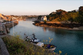 Camping Le Domaine Des Jonquilles