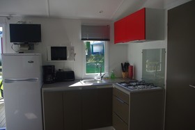 Camping Le Domaine Des Jonquilles