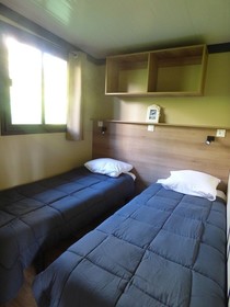 Camping Le Domaine Des Jonquilles