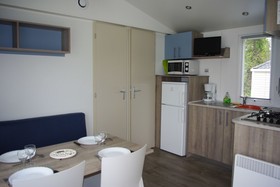 Camping Le Domaine Des Jonquilles