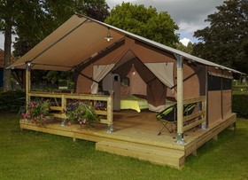 Camping Le Domaine Des Jonquilles