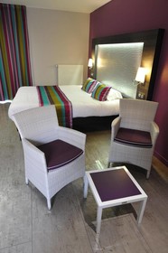 The Originals Boutique, Hôtel Le Lion D'or, Fougères Ouest