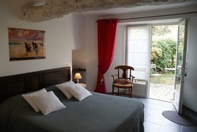 La Demeure de l'Isle
