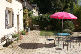 La Demeure de l'Isle