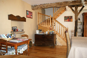 La Demeure de l'Isle