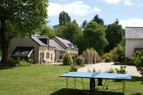 La Demeure de l'Isle