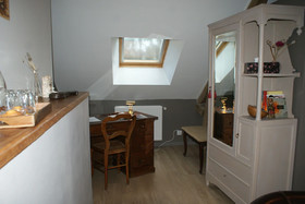 La Demeure de l'Isle