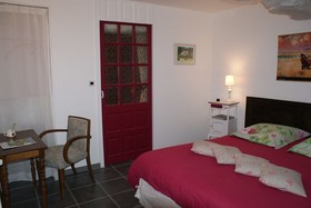 La Demeure de l'Isle