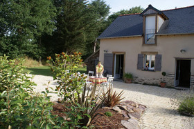 La Demeure de l'Isle