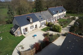La Demeure de l'Isle