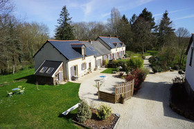 La Demeure de l'Isle