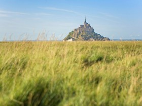 Ibis Pontorson Baie du Mont-Saint-Michel