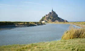 Ibis Pontorson Baie du Mont-Saint-Michel