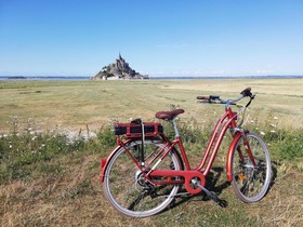 Ibis Pontorson Baie du Mont-Saint-Michel