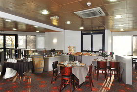 Brit Hotel Rennes St Grégoire - Le Villeneuve