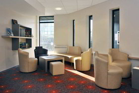 Brit Hotel Rennes St Grégoire - Le Villeneuve