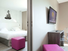 ibis Styles Rennes Saint Grégoire