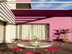 ibis Styles Rennes Saint Grégoire