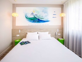 ibis Styles Rennes Saint Grégoire