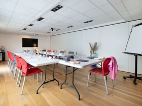 ibis Styles Rennes Saint Grégoire