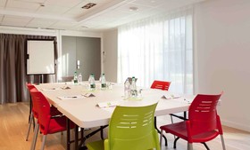 ibis Styles Rennes Saint Grégoire